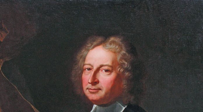 A Toulouse, le musée des Augustins reçoit en donation une toile de Hyacinthe Rigaud