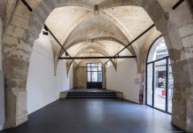Montpellier, les artistes qui exposeront à l’Espace Saint-Ravy pour la saison 2026-2027