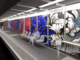 A Villeurbanne, le graffeur toulousain Julien Soon interviendra dans la rénovation de la station de métro République