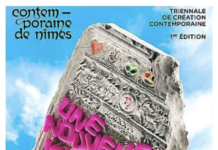 Revue de presse: Dans Midi Libre, Jean-Paul Fournier, maire de Nîmes, regrette la Triennale