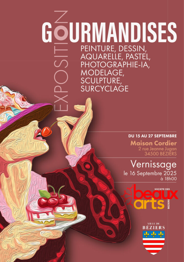 Beziers_La_Gourmandise