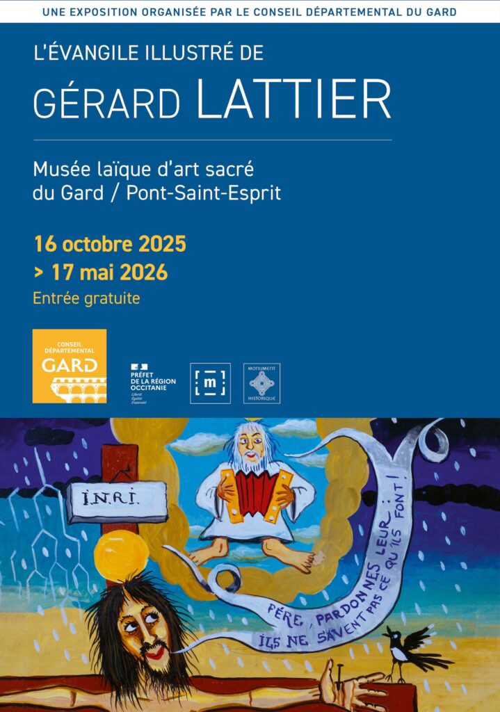 Affiche_Gerard_Lattier_Gard