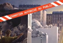 Dans les Hautes-Pyrénées, décès du peintre hyperréaliste Brunon Schmeltz