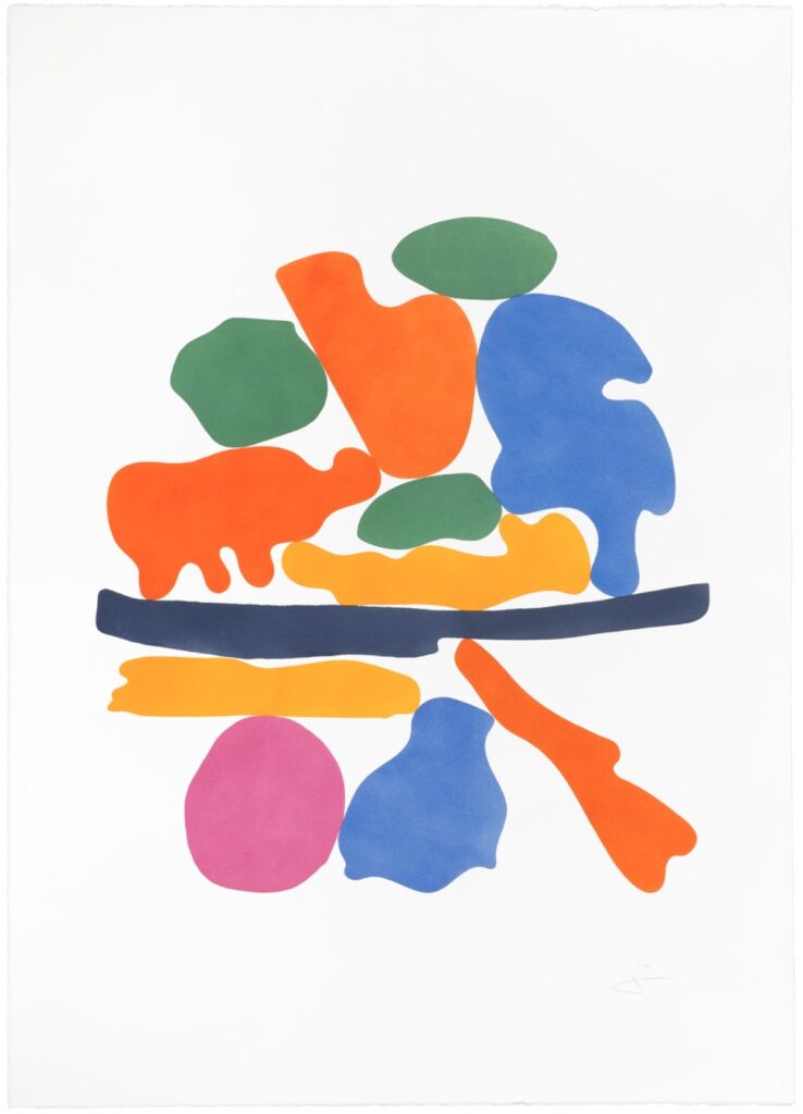 Jacques Julien - Tombolo