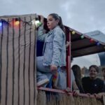 Crédit photo : Anaïs Ondet, Les filles d'ici