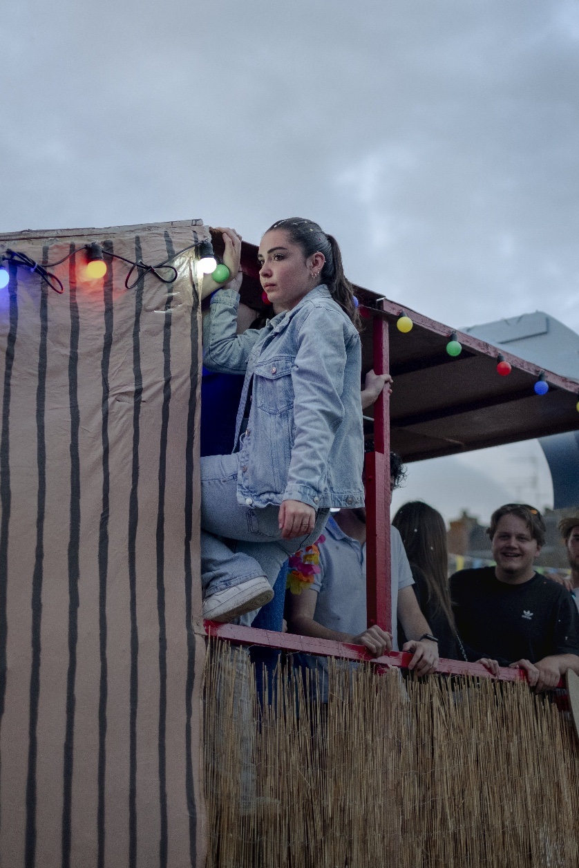 Crédit photo : Anaïs Ondet, Les filles d'ici