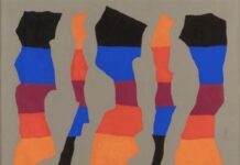 Sète présentera cet été une expo sur les liens de Jean Vilar avec les arts