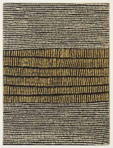 Artistes de Papunya Tula, Same Stories, A New Way, 2009. Gravure © DR