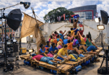 Les Alésiens invités à recréer le Radeau de la Méduse samedi 18 avril