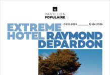 A Montpellier, l’exposition Depardon au Pavillon populaire a attiré plus de 70 000 visiteurs