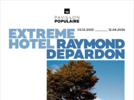A Montpellier, l’exposition Depardon au Pavillon populaire a attiré plus de 70 000 visiteurs