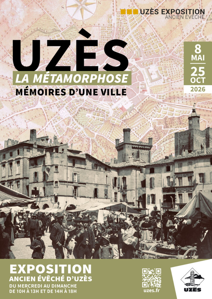Expo_Uzes_La_Metamorphose_1