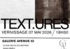 A Nîmes, Juliette Rostagno ouvre à 24 ans la galerie Avenue 42