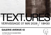 A Nîmes, Juliette Rostagno ouvre à 24 ans la galerie Avenue 42