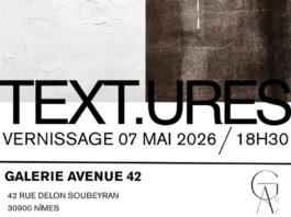 A Nîmes, Juliette Rostagno ouvre à 24 ans la galerie Avenue 42