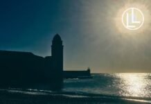 A Collioure (66), Fabienne Pauly et Jean-Louis Perrier ouvrent la galerie d’art Lluma