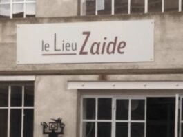 A Saint-Gaudens, ouverture du LieuZaide, consacré au fonds du photographe Jean Dieuzaide