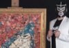 A Paris, une œuvre du montpelliérain Mr Garcin adjugé 41000 €