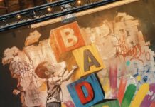 A Toulouse, Les Halles Cobalt ouvrent avec une fresque de Van Hillik et Reso