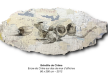 Le dessinateur Xavier Spatafora (Lozère) expose dans le Off du festival du dessin d’Arles