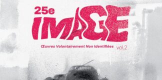 A L’Aérochrome de Blagnac, 45 artistes interprètent une même photo du photographe Younès Farhi
