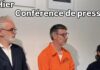 A Toulouse, le plasticien Damien Aspe prisonnier dans une cage de 4 m2