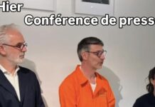 A Toulouse, le plasticien Damien Aspe prisonnier dans une cage de 4 m2