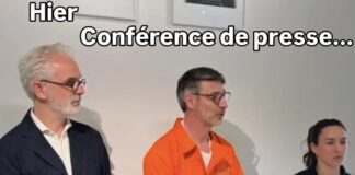 A Toulouse, le plasticien Damien Aspe prisonnier dans une cage de 4 m2