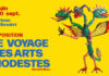 De Sète à Cherbourg: Le Musée international des arts modestes en vadrouille