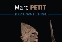 Cahors accueille cet été 80 sculptures de Marc Petit