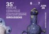 A Giroussens (81), le Marché de la céramique fête ses 35 ans et rend hommage à ses fondateurs