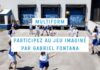 A Toulouse, Le Nouveau Printemps puis Les Abattoirs font appel à Gabriel Fontana pour inventer des sports d’équipe