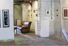 A Saint Hippolyte-du-Fort (30), la renaissance de la Galerie du Bout du Monde