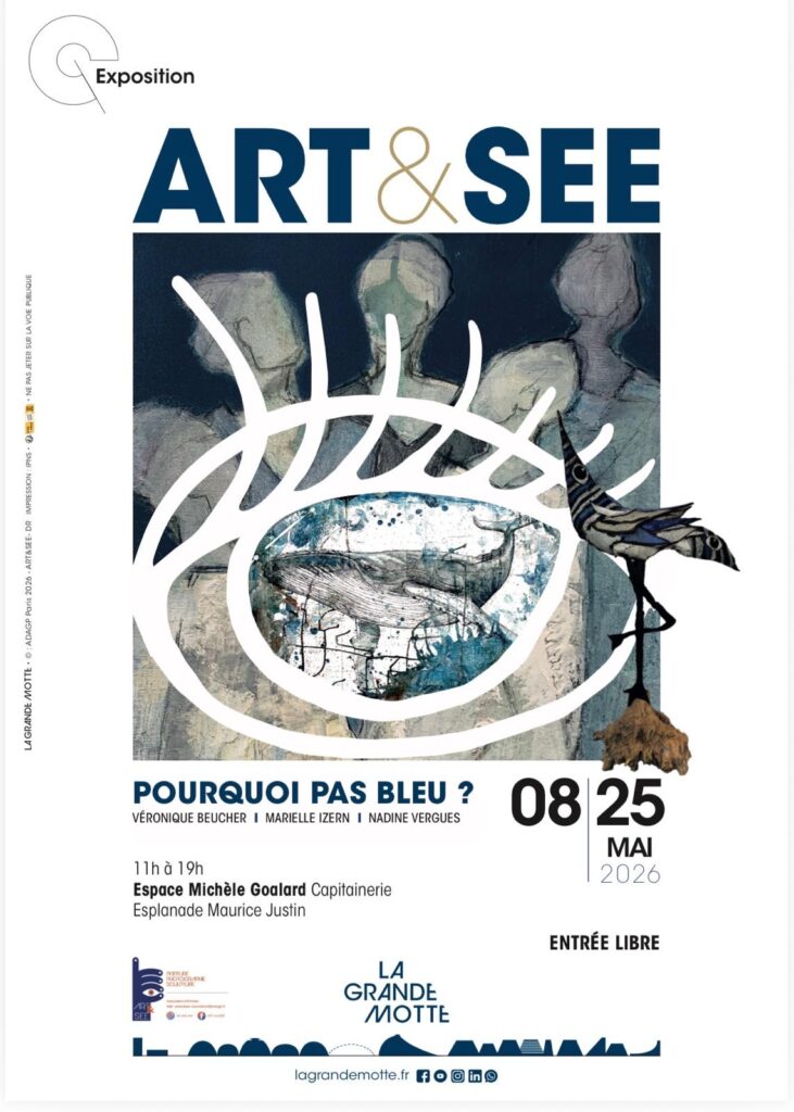 vergues – Izern- Beucher-artistes occitanie