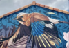 A Aussillon (Tarn), la ville va se doter d’une sixième fresque