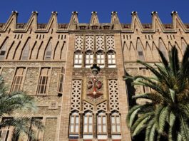 Près de chez nous: un nouveau Musée Gaudí à Barcelone en 2028