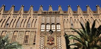 Près de chez nous: un nouveau Musée Gaudí à Barcelone en 2028