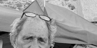 Edition: le photographe sétois Eric Morère dans les ateliers des artistes sétois