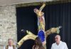 A Latronquière (Lot), le sculpteur Gabriel Elbaz Kercoff dote son musée d’une nouvelle sculpture
