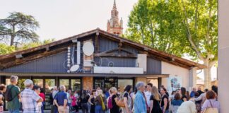 Maison Salvan, Memento, galerie Al/ma, le Mrac: plusieurs structures fêtent des anniversaires