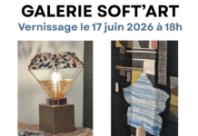 Dans les Pyrénées-Orientales, Prats-de-Mollo accueille sa quatrième galerie d’art, Soft’Arts