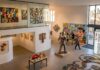 Pause estivale pour Artistes Occitanie