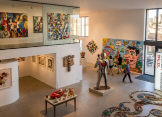 Pause estivale pour Artistes Occitanie