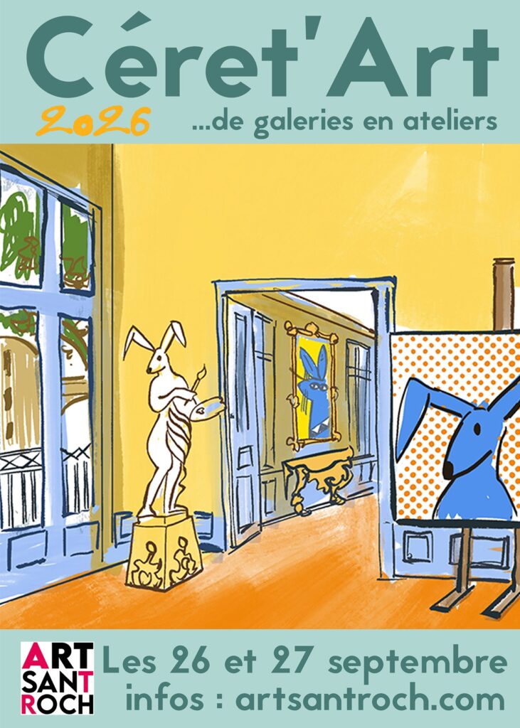 Céret’Art 2026
