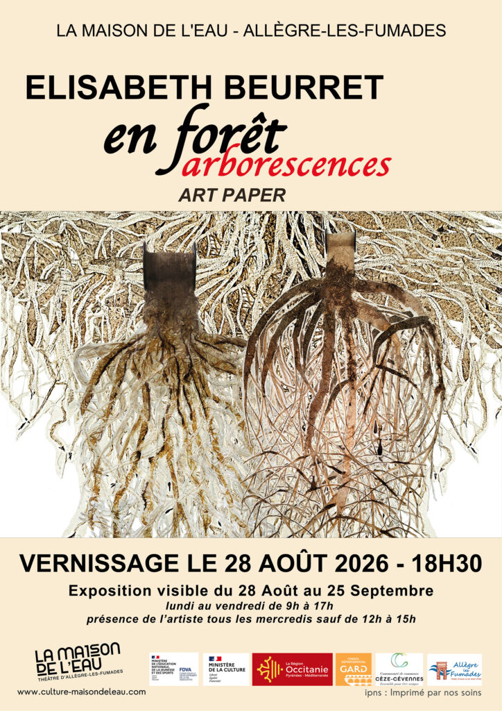 Affiches Expo