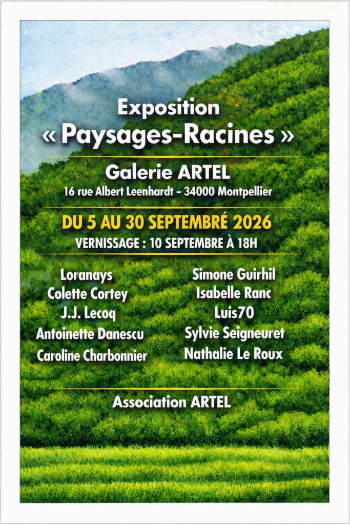 affiche-Paysages-Racines