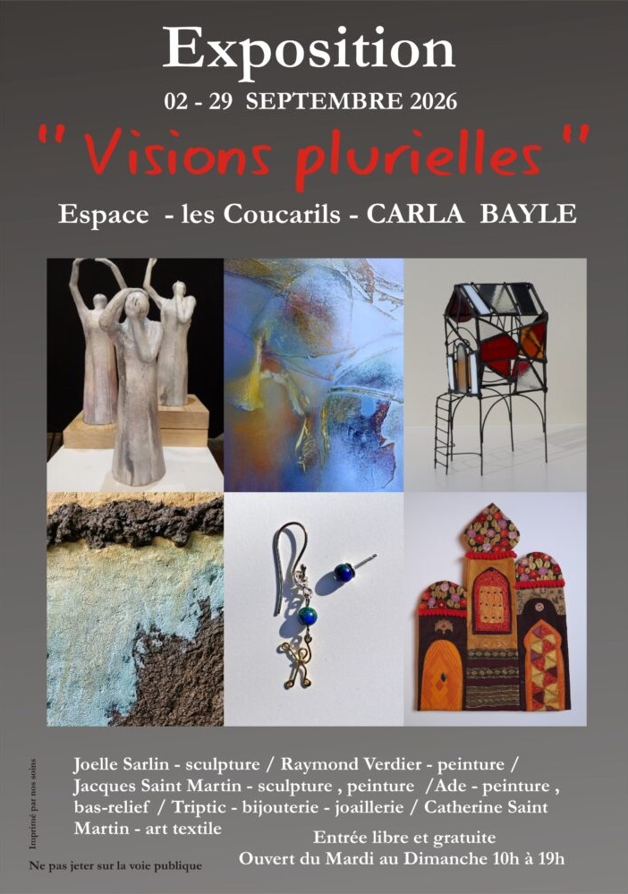 affiche-exposition-Visions_Plurielles