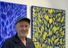 Sébastien Masse et Anna Baranek, deux artistes de la région Occitanie ont participé au 28e séminaire international de peinture de Bolestraszyce, Pologne