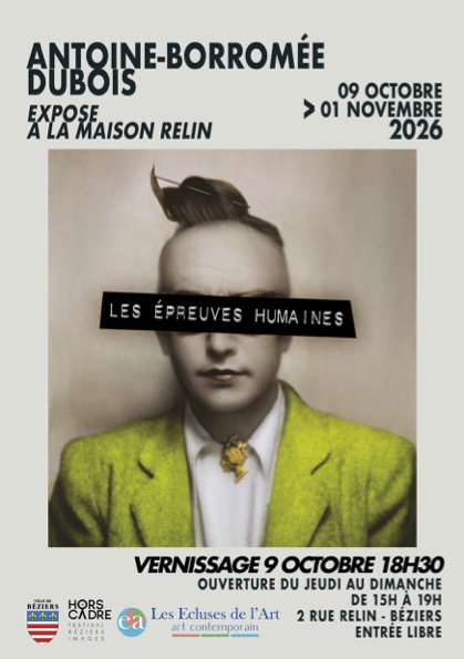 Exposition_A-B Dubois_Les_Ecluses_de_l_Art_Beziers