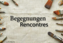 Rencontres – Begegnungen: L’art au cœur du dialogue entre Heidelberg et Montpellier